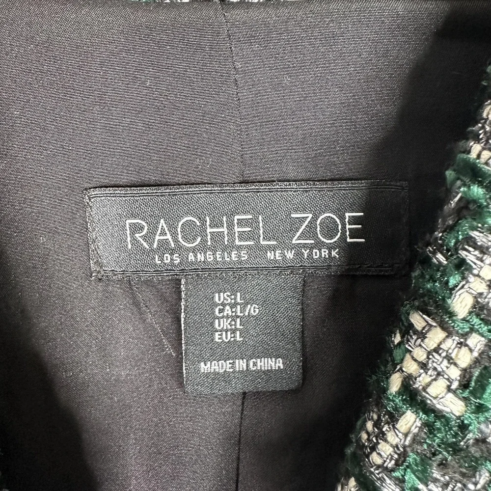 Rachel Zoe brand rachel